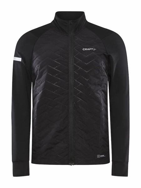 Craft Adv Subz Jacket 3 Black