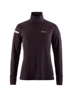 Craft Adv Subz LS 2 Womens Dark Plum