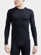 Craft Core Dry Active Comfort LS Black