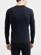 Craft Core Dry Active Comfort LS Black