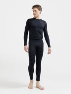 Craft Core Dry Active Comfort LS Black