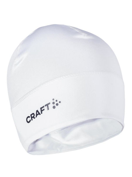 Craft Nor Repeat Hat White