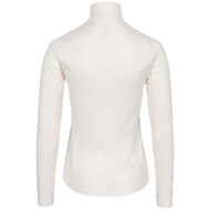 Johaug Rib Tech Half Zip Womens Tofu