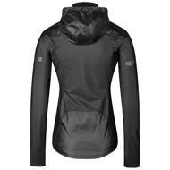 Johaug Advance Primaloft Hybrid Jacket Womens Tblack