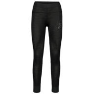 Johaug Lithe Tech-Wool Pant Womens Tblck