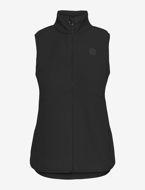 Johaug Fusion Pile Vest Womens Cblck