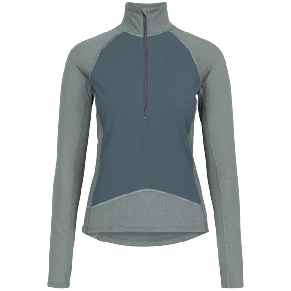 Johaug Discipline Wind HZ Womens Darks