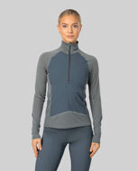 Johaug Discipline Wind HZ Womens Darks