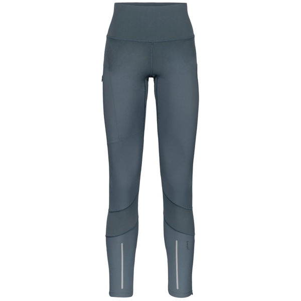 Johaug Discipline Wind Pants Womens Darks