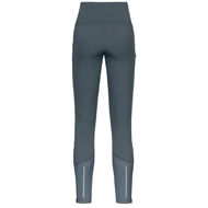 Johaug Discipline Wind Pants Womens Darks