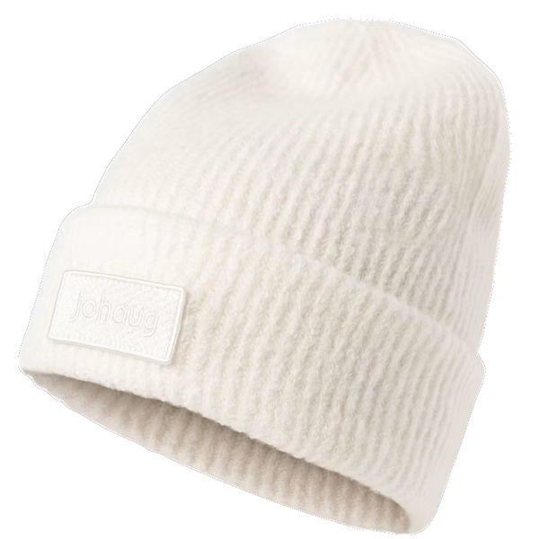 Johaug Softie Rib Beanie Womens Tofu