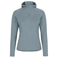 Johaug Discipline Tech Midlayer Womens Troop