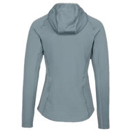 Johaug Discipline Tech Midlayer Womens Troop