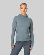 Johaug Discipline Tech Midlayer Womens Troop