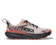 Hoka Challenger 7 GTX Womens Cosmic Pearl/Galaxy