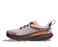 Hoka Challenger 7 GTX Womens Cosmic Pearl/Galaxy