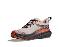 Hoka Challenger 7 GTX Womens Cosmic Pearl/Galaxy