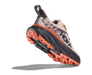 Hoka Challenger 7 GTX Womens Cosmic Pearl/Galaxy