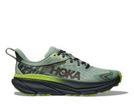 Hoka Challenger 7 GTX Aloe Vera/Lettuce