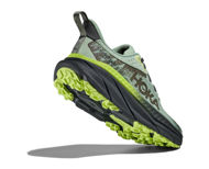 Hoka Challenger 7 GTX Aloe Vera/Lettuce