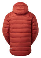 Rab Electron Pro Jacket Tuscan Red