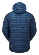 Rab Microlight Alpine Jacket Tempest Blue