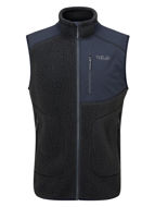 Rab Outpost Vest Beluga