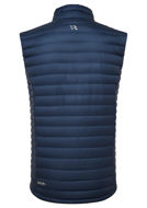 Rab Microlight Vest Tempest Blue