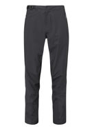 Rab Kinetic Alpine 2.0 Pants Black