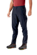 Rab Kinetic Alpine 2.0 Pants Black