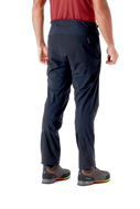 Rab Kinetic Alpine 2.0 Pants Black