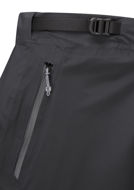 Rab Kinetic Alpine 2.0 Pants Black