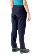 Rab Kinetic Alpine 2.0 Pants Womens Black