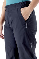 Rab Kinetic Alpine 2.0 Pants Womens Black