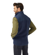 Rab Outpost Vest Deep Ink