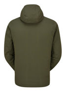 Rab Xenair Alpine Light Jacket Olive