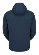 Rab Xenair Alpine Light Jacket Tempest Blue