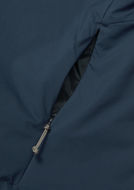 Rab Xenair Alpine Light Jacket Tempest Blue