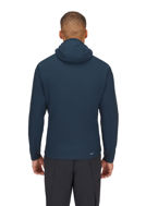 Rab Xenair Alpine Light Jacket Tempest Blue