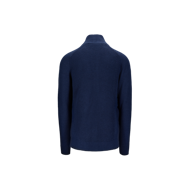 Tufte Robin Low Neck Jacket V2 Dark Denim