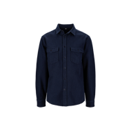 Tufte Hawk Overshirt Sky Captian