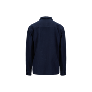 Tufte Hawk Overshirt Sky Captian