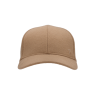 Tufte Sparrow Wool Cap Stucco 