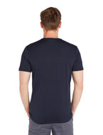 Icebreaker 150 Tech Lite SS Tee ArePK Midnight Navy