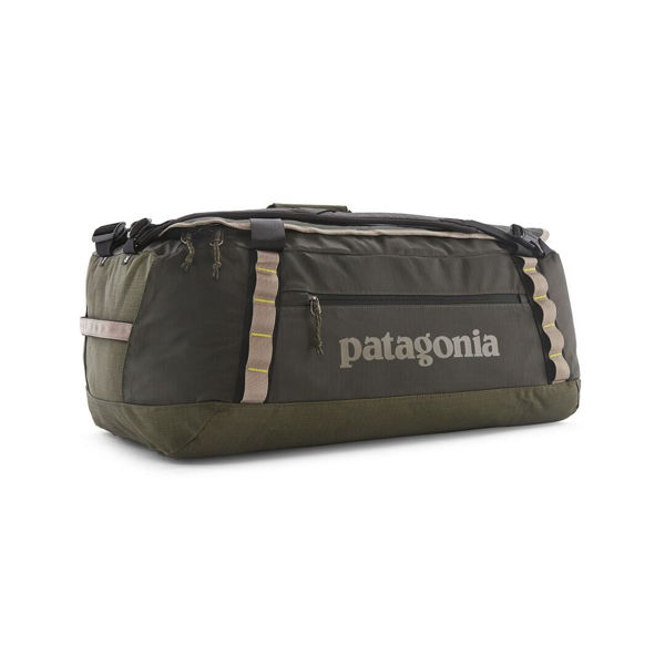 Patagonia Black Hole Duffel 55L Pine Needle Green 