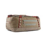 Patagonia Black Hole Duffel 55L Seabird Grey 