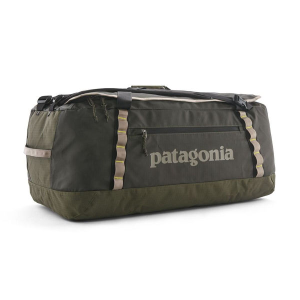 Patagonia Black Hole Duffel 70L Pine Needle Green 