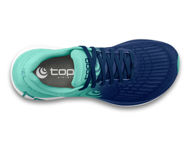 Topo Specter 2 Womens Blue/Blue