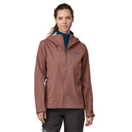 Patagonia Granite Crest Rain Jacket Womens Dulse Mauve