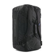 Patagonia Black Hole Duffel 55L Black 